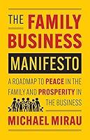 Algopix Similar Product 13 - The Family Business Manifesto A