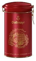 Algopix Similar Product 17 - Dallmayr Ethiopian Crown Coffee Red