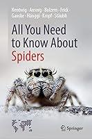 Algopix Similar Product 5 - All You Need to Know About Spiders