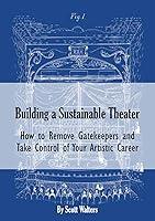 Algopix Similar Product 1 - Building a Sustainable Theater How to