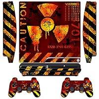 Algopix Similar Product 1 - Designer Skin for Sony PlayStation PS3