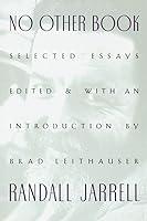 Algopix Similar Product 8 - No Other Book: Selected Essays