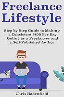 Algopix Similar Product 3 - Freelance Lifestyle  Step by Step