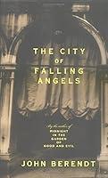 Algopix Similar Product 1 - City of Falling Angels