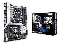 Algopix Similar Product 19 - ASUS Prime X470Pro AMD Ryzen 2 AM4