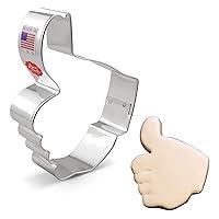 Algopix Similar Product 13 - Ann Clark Cookie Cutters Thumbs Up