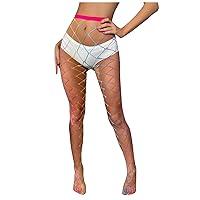 Algopix Similar Product 4 - Lingerie Womens High Elastic Waisted