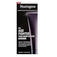 Algopix Similar Product 15 - Neutrogena Age Fighter AntiWrinkle