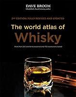 Algopix Similar Product 15 - The World Atlas of Whisky: New Edition