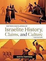 Algopix Similar Product 2 - Fortsons Encyclopedia of Israelite