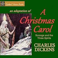 Algopix Similar Product 7 - A Christmas Carol Scrooge and the