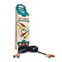 Algopix Similar Product 15 - NES 2 Prong AV Cable