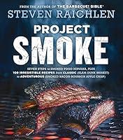 Algopix Similar Product 11 - Project Smoke Seven Steps to Smoked