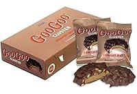 Algopix Similar Product 16 - Goo Goo Clusters Peanut Butter Candy