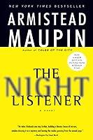 Algopix Similar Product 5 - Night Listener, The