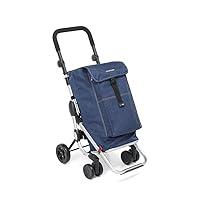 Algopix Similar Product 1 - Foppapedretti Go Up Shopping Trolley