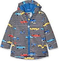 Algopix Similar Product 2 - Joules Toddler Boys Skipper Rubber
