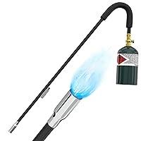 Algopix Similar Product 16 - Houseables Weed Torches Propane Burner