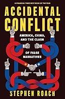 Algopix Similar Product 5 - Accidental Conflict America China