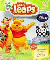 Algopix Similar Product 8 - Little Leaps SW: Winnie the Pooh