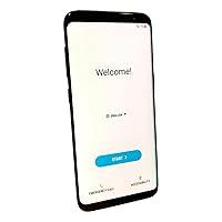 Algopix Similar Product 19 - SAMSUNG SMG950 Galaxy S8 Unlocked 64GB