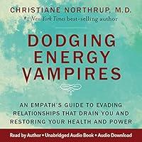 Algopix Similar Product 8 - Dodging Energy Vampires An Empaths