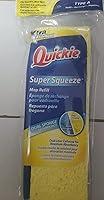 Algopix Similar Product 15 - Quickie Sponge Refill Super Squeeze