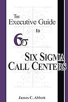 Algopix Similar Product 11 - The Executive Guide to Six Sigma Call