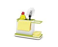 Algopix Similar Product 4 - Joseph Joseph 85021 Sink Caddy Kitchen