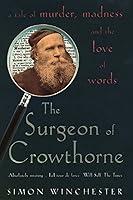 Algopix Similar Product 14 - The Surgeon of Crowthorne  A Tale of