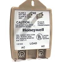 Algopix Similar Product 16 - Honeywell Intrusion 13211 Transformer