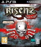 Algopix Similar Product 20 - Risen 2: Dark Waters (PS3)