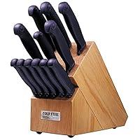Algopix Similar Product 4 - Cold Steel 59KBL Kitchen Classics Oak