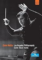 Algopix Similar Product 7 - Zubin Mehta: Los Angeles Philharmonic