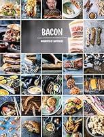 Algopix Similar Product 18 - Bacon - Moments of Happiness