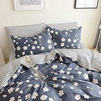 Algopix Similar Product 8 - HIGHBUY Spring Fresh Style Kids Bedding