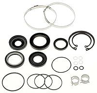 Algopix Similar Product 9 - Edelmann 8914 Power Steering Rack and