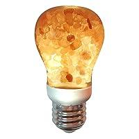 Algopix Similar Product 6 - Himalayan Glow Himalayan Salt Light
