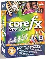 Algopix Similar Product 17 - Core Learning COREFX CREATIVE WIN