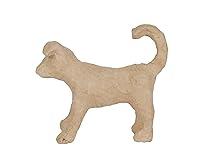Algopix Similar Product 5 - Dcopatch Small Standing Dog