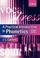 Algopix Similar Product 7 - A Practical Introduction to Phonetics