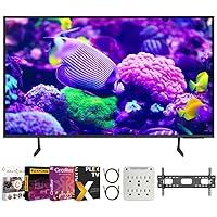 Algopix Similar Product 17 - SAMSUNG DU7200 Crystal 4K UHD Smart TV