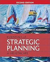 Algopix Similar Product 12 - Essentials of Strategic Planning in