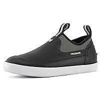 Algopix Similar Product 17 - Trudave Garden Shoes for Men