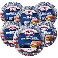 Algopix Similar Product 9 - Kingsford Heavy Duty Soak Proof Paper