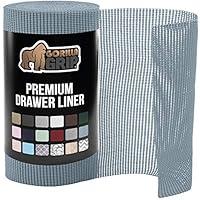 Algopix Similar Product 3 - Gorilla Grip Original Drawer and Shelf