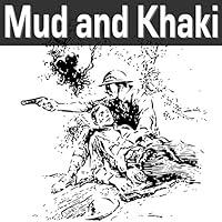 Algopix Similar Product 16 - Mud and Khaki