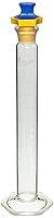 Algopix Similar Product 13 - Kimax 20039P1000 Glass 1L  50mL