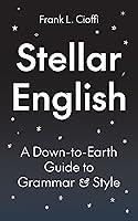 Algopix Similar Product 18 - Stellar English A DowntoEarth Guide