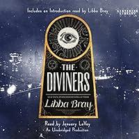 Algopix Similar Product 1 - The Diviners